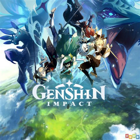 genshin impact game|Genshin Impact.